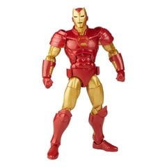 Figūrėlė Geležinis žmogus/Iron man Marvel Hasbro kaina ir informacija | Žaislai berniukams | pigu.lt