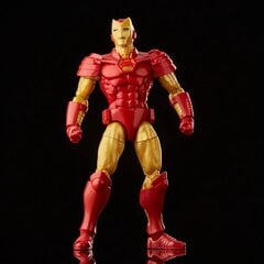 Figūrėlė Geležinis žmogus/Iron man Marvel Hasbro цена и информация | Игрушки для мальчиков | pigu.lt