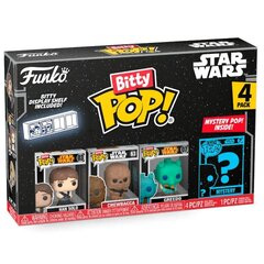 Funko POP! Star Wars Han Solo kaina ir informacija | Žaidėjų atributika | pigu.lt