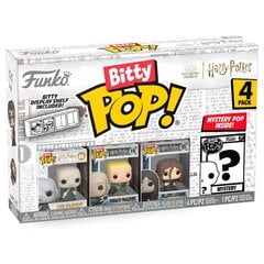 Funko POP! Harry Potter Voldemort kaina ir informacija | Žaidėjų atributika | pigu.lt