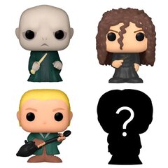 Funko POP! Harry Potter Voldemort kaina ir informacija | Žaidėjų atributika | pigu.lt