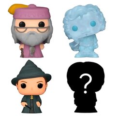 Funko Pop! Bitty Harry Potter Dumbledore цена и информация | Атрибутика для игроков | pigu.lt