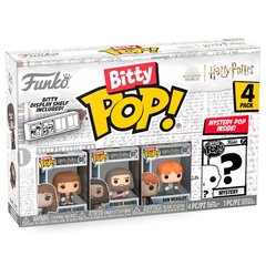 Funko Pop! Bitty Harry Potter Hermione kaina ir informacija | Žaidėjų atributika | pigu.lt