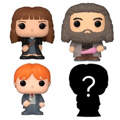 Funko Pop! Bitty Harry Potter Hermione kaina ir informacija | Žaidėjų atributika | pigu.lt