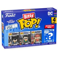 Funko Pop! Bitty Batman цена и информация | Атрибутика для игроков | pigu.lt