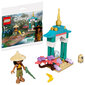30558 LEGO® Disney Princess Raya ir paskutinis drakonas цена и информация | Konstruktoriai ir kaladėlės | pigu.lt