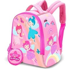 Kuprinė Princess цена и информация | Школьные рюкзаки, спортивные сумки | pigu.lt