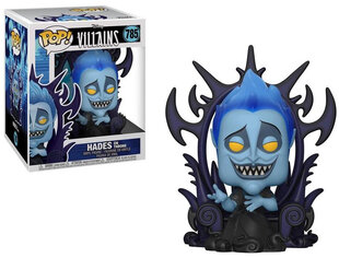 Funko Pop! Villains Hades kaina ir informacija | Žaidėjų atributika | pigu.lt