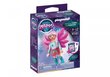 71181 PLAYMOBIL® Crystal Fairy Elvi цена и информация | Konstruktoriai ir kaladėlės | pigu.lt