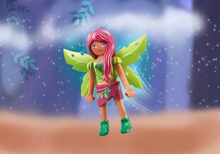 71180 PLAYMOBIL® Forest Fairy Leavi цена и информация | Конструкторы и кубики | pigu.lt