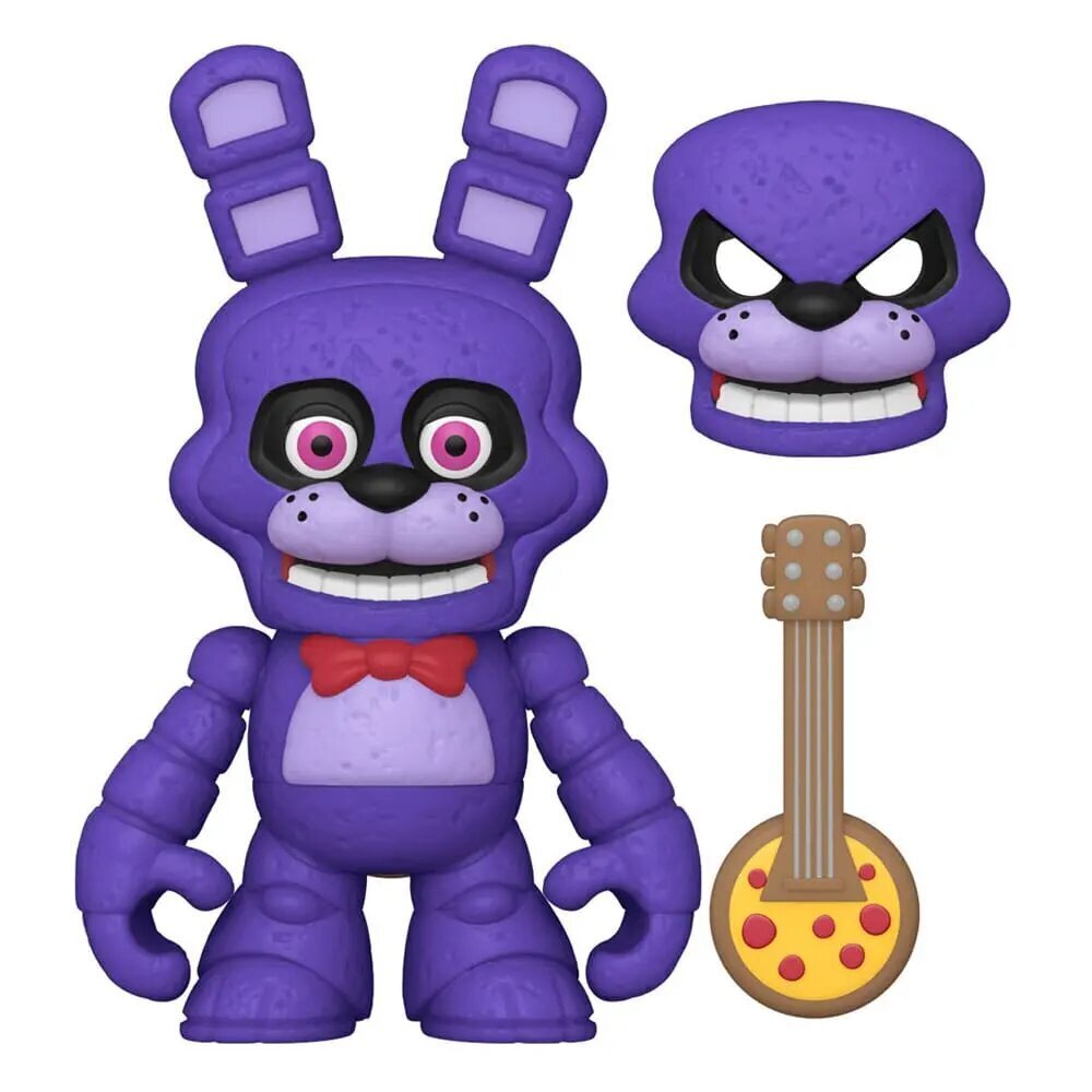 Funko POP! Five Nights at Freddy's Bonnie kaina ir informacija | Žaidėjų atributika | pigu.lt