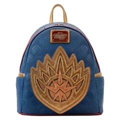 Vaikiška kuprinė Loungefly Guardians of the Galaxy цена и информация | Школьные рюкзаки, спортивные сумки | pigu.lt