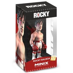 Figūrėlė Minix Rocky, 12 cm kaina ir informacija | Žaislai mergaitėms | pigu.lt