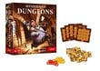 Stalo žaidimas Trefl Mysterious Dungeons цена и информация | Stalo žaidimai, galvosūkiai | pigu.lt