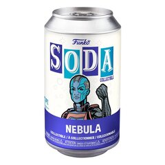 Figūrėlė Nebula Marvel Funko Soda kaina ir informacija | Žaislai berniukams | pigu.lt