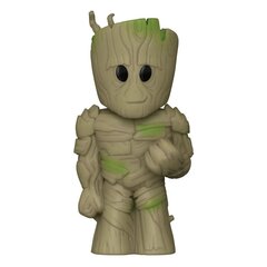 Funko POP! Groot Marvel kaina ir informacija | Žaidėjų atributika | pigu.lt