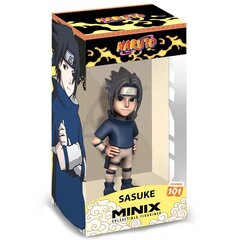 Figūrėlė Minix Naruto, 12 cm kaina ir informacija | Žaislai mergaitėms | pigu.lt