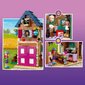41721 LEGO® Friends Organinis ūkis цена и информация | Konstruktoriai ir kaladėlės | pigu.lt