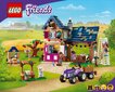 41721 LEGO® Friends Organinis ūkis цена и информация | Konstruktoriai ir kaladėlės | pigu.lt