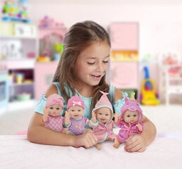 Кукла Love, 4 шт., 20 см цена и информация | Игрушки для девочек | pigu.lt