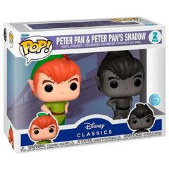 Figūrėlės Disney Peter Pan kaina ir informacija | Žaislai berniukams | pigu.lt