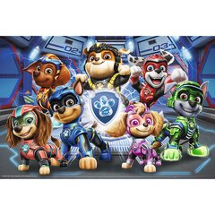 Пазл Trefl Paw Patrol, 60 дет. цена и информация | Пазлы | pigu.lt