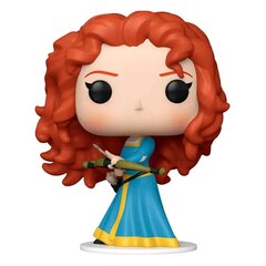 Figūrėlė Funko Pop! Brave Merida & Protector #1245 цена и информация | Атрибутика для игроков | pigu.lt