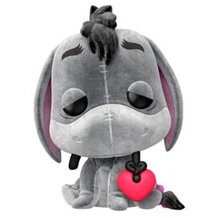 Funko Pop! Vinyl: Disney Eeyore #1170 kaina ir informacija | Žaidėjų atributika | pigu.lt