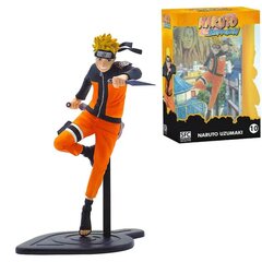 Figūrėlė Naruto Shippuden Naruto Uzumaki kaina ir informacija | Žaislai berniukams | pigu.lt