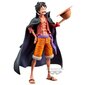 One Piece Grandista Nero Monkey D. Luffy, 27cm kaina ir informacija | Žaidėjų atributika | pigu.lt