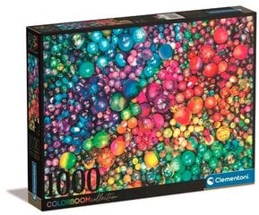 Пазл Цветные шарики Colorboom, 39780, 1000 д цена и информация | Пазлы | pigu.lt
