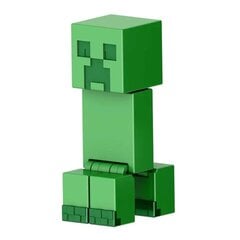 Figūrėlė Minecraft Creeper kaina ir informacija | Žaislai berniukams | pigu.lt
