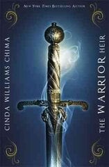 Warrior Heir цена и информация | Книги для подростков  | pigu.lt