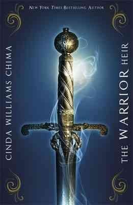 Warrior Heir цена и информация | Knygos paaugliams ir jaunimui | pigu.lt