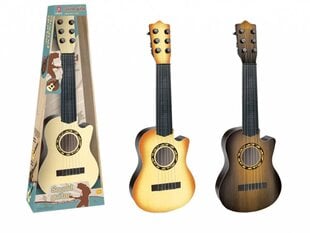 Микс для гитары для укулеле цена и информация | Развивающие игрушки | pigu.lt