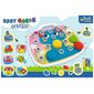 Dėlionė Trefl Primo Baby color sorter kaina ir informacija | Dėlionės (puzzle) | pigu.lt