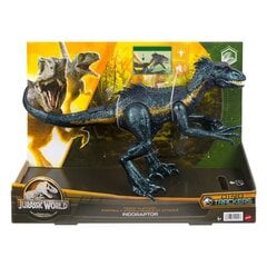 Figūrėlė dinozauras Jurassic World kaina ir informacija | Žaislai berniukams | pigu.lt