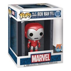 Funko POP! Iron Man kaina ir informacija | Žaidėjų atributika | pigu.lt