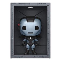 Figūrėlė Funko Pop Hall of Armor: Iron Man MK11 War Machine kaina ir informacija | Žaislai mergaitėms | pigu.lt