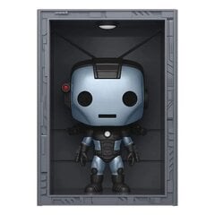 Funko Pop! Hall of Armor: Iron Man MK11 War Machine kaina ir informacija | Žaidėjų atributika | pigu.lt