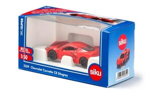 Sportinis automobilis Siku Corvette kaina ir informacija | Žaislai berniukams | pigu.lt