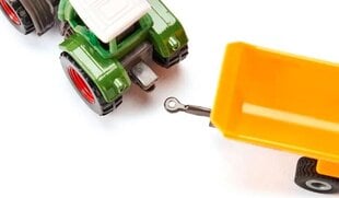 Traktorius Siku Fendt su savivarte priekaba Krampe kaina ir informacija | Žaislai berniukams | pigu.lt