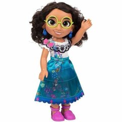 Lėlė Jakks Pacific Mirabel Madrigal, 38 cm цена и информация | Игрушки для девочек | pigu.lt