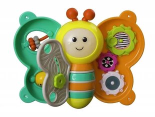 Interaktyvus Infantino drugelis kaina ir informacija | Žaislai kūdikiams | pigu.lt