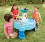 Vandens stalas su malūnėliu Little Tikes kaina ir informacija | Vandens, smėlio ir paplūdimio žaislai | pigu.lt