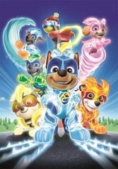 Dėlionė Clementoni Paw Patrol (Šuniukai Patruliai), 10 d. kaina ir informacija | Dėlionės (puzzle) | pigu.lt