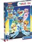 Dėlionė Clementoni Paw Patrol (Šuniukai Patruliai), 10 d. kaina ir informacija | Dėlionės (puzzle) | pigu.lt