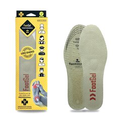 Стельки Footgel Profesional цена и информация | Средства для ухода за одеждой и обувью | pigu.lt