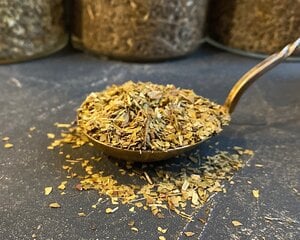 Ekologiška yerba matė arbata, 500 g kaina ir informacija | Arbata | pigu.lt