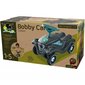 Paspiriama mašinėlė Big Ride Bobby Car Classic Eco цена и информация | Žaislai kūdikiams | pigu.lt